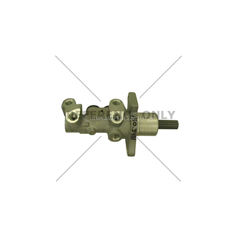 2000 Bmw 323i Brake Master Cylinder
