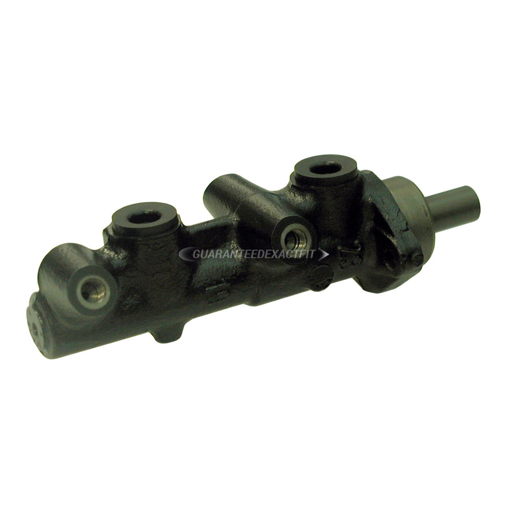1982 Mercedes Benz 380SEC Brake Master Cylinder