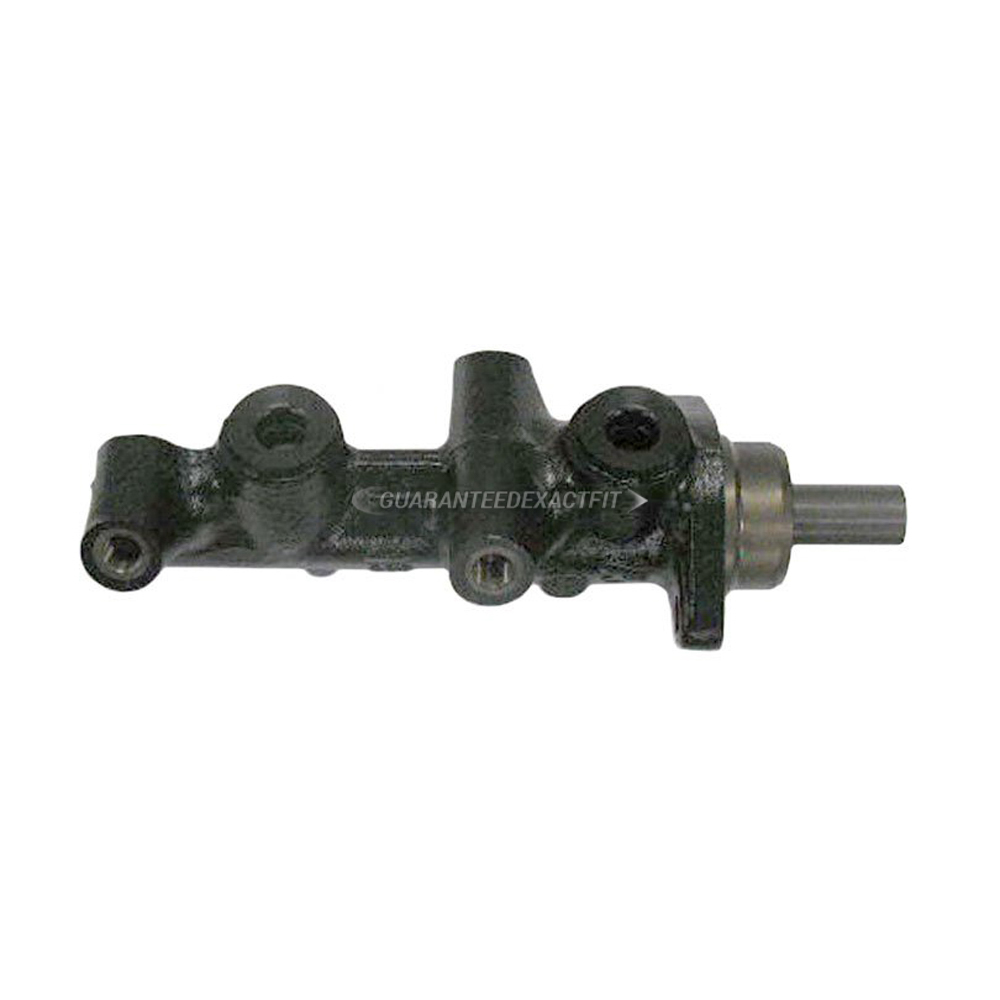 1984 Mercedes Benz 500SEC Brake Master Cylinder