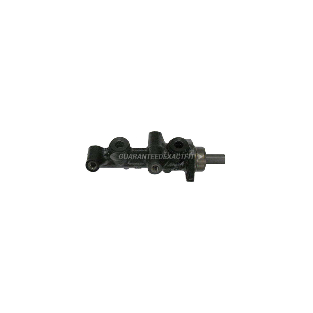 1984 Mercedes Benz 500SEC Brake Master Cylinder