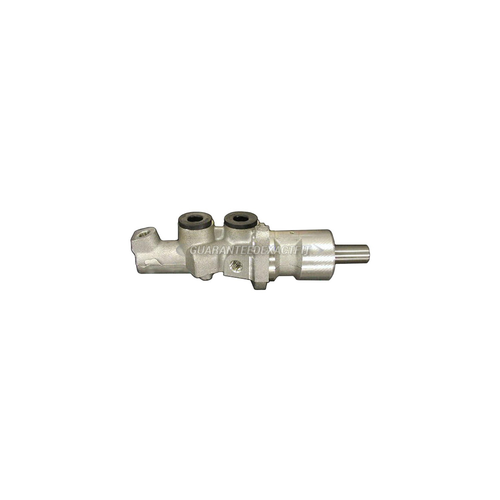 1991 Mercedes Benz 350SD Brake Master Cylinder