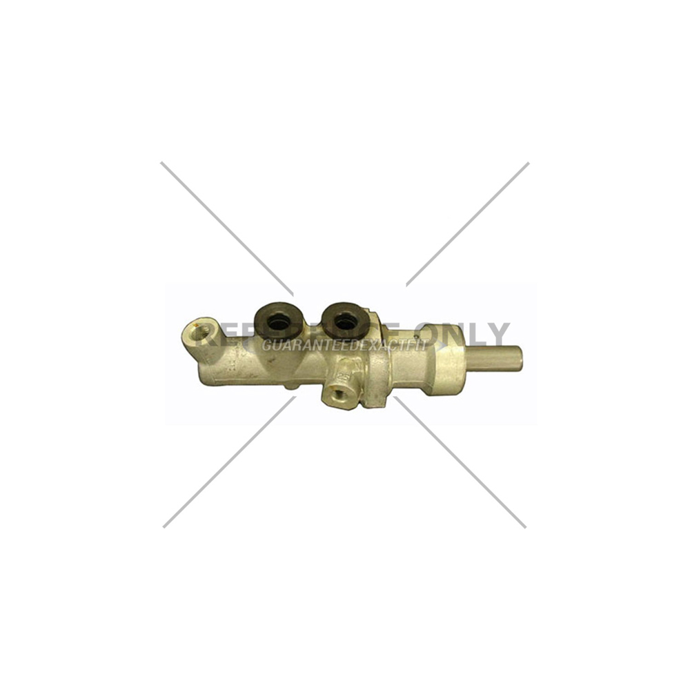 1996 Mercedes Benz E320 Brake Master Cylinder