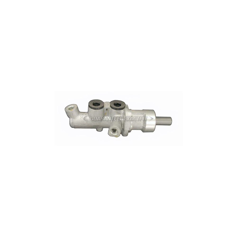 2000 Mercedes Benz E430 Brake Master Cylinder