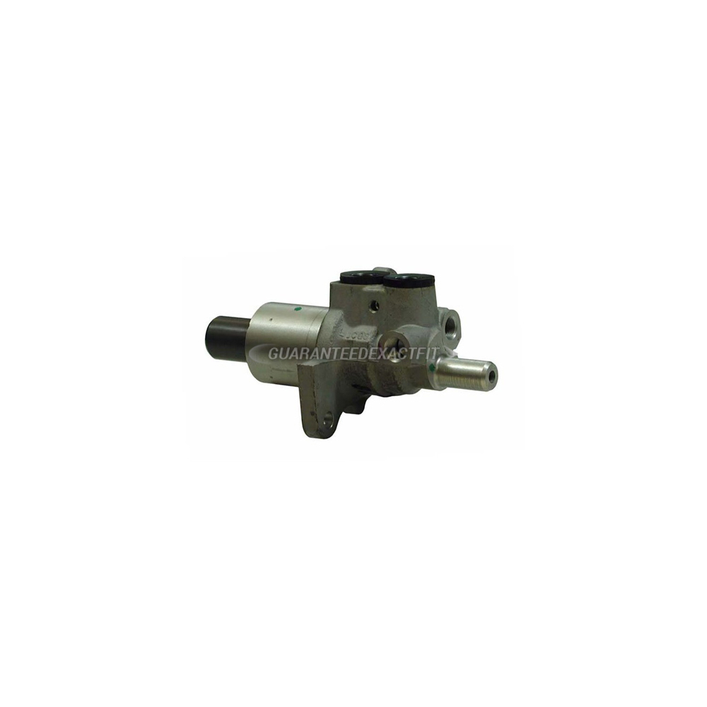 2000 Mercedes Benz S430 Brake Master Cylinder