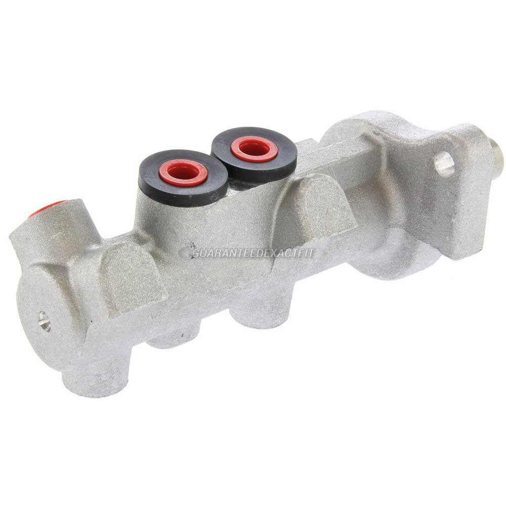 1998 Mercedes Benz ML320 Brake Master Cylinder