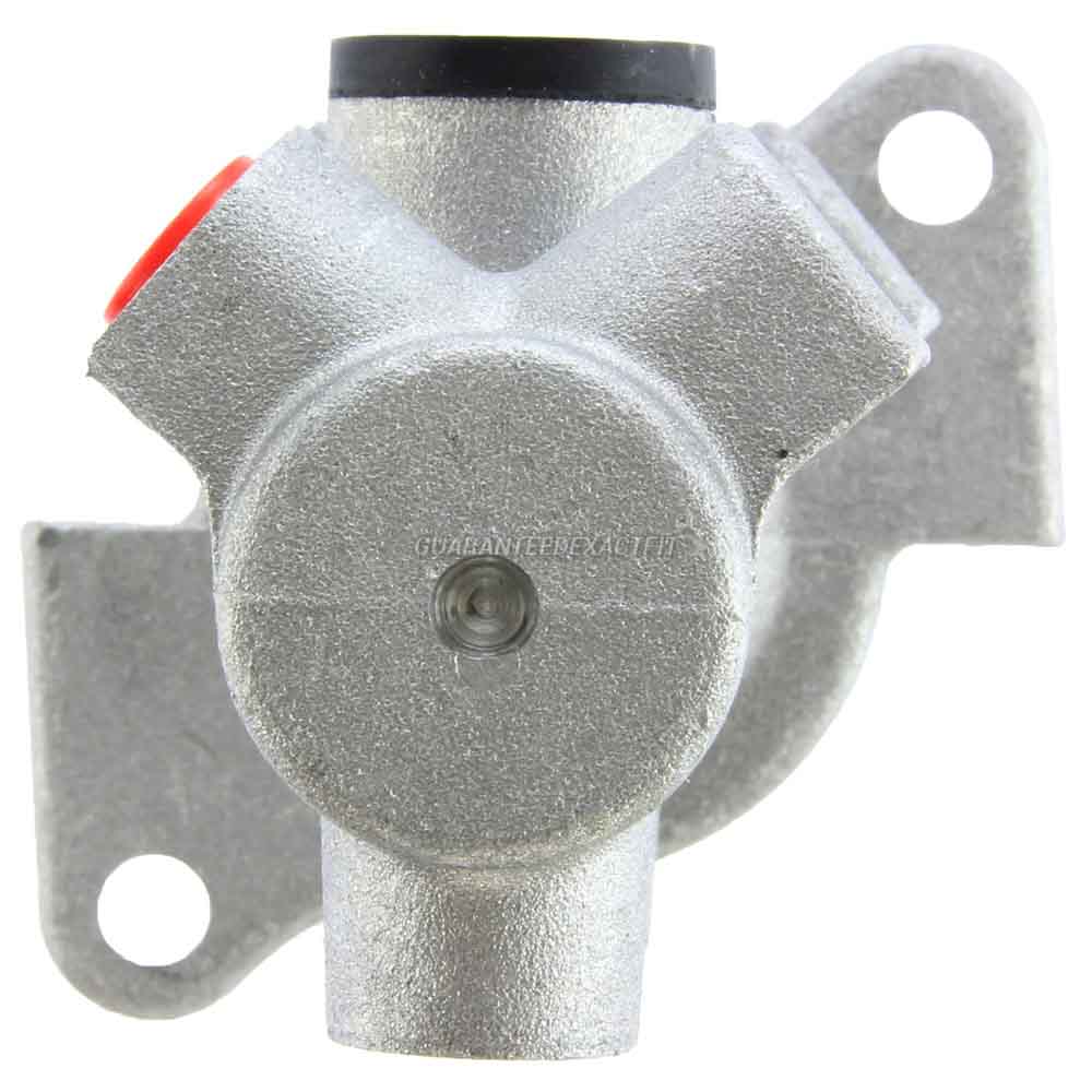 1998 Mercedes Benz ML320 Brake Master Cylinder
