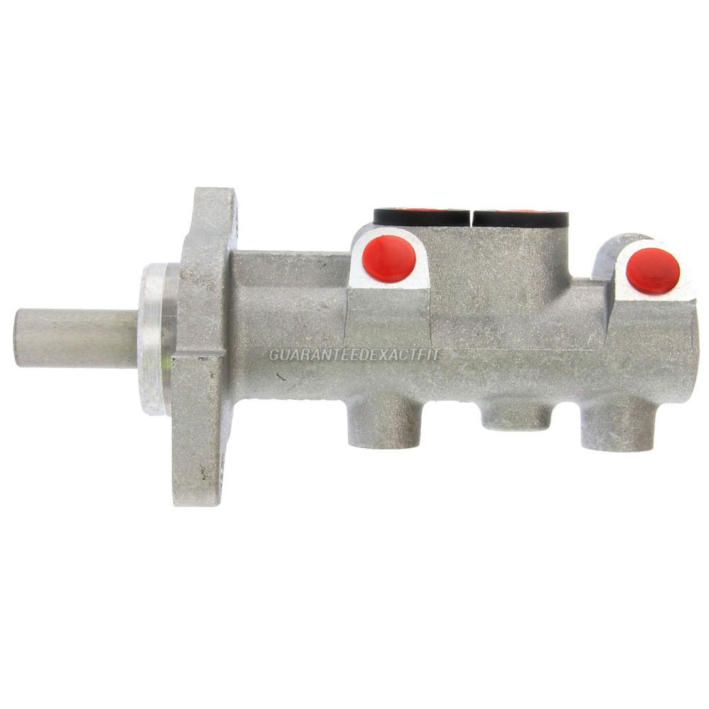 1998 Mercedes Benz ML320 Brake Master Cylinder