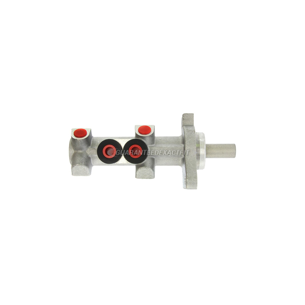 1998 Mercedes Benz ML320 Brake Master Cylinder