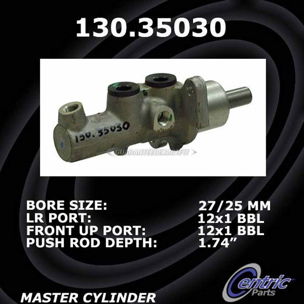 Mercedes Benz g500 brake master cylinder