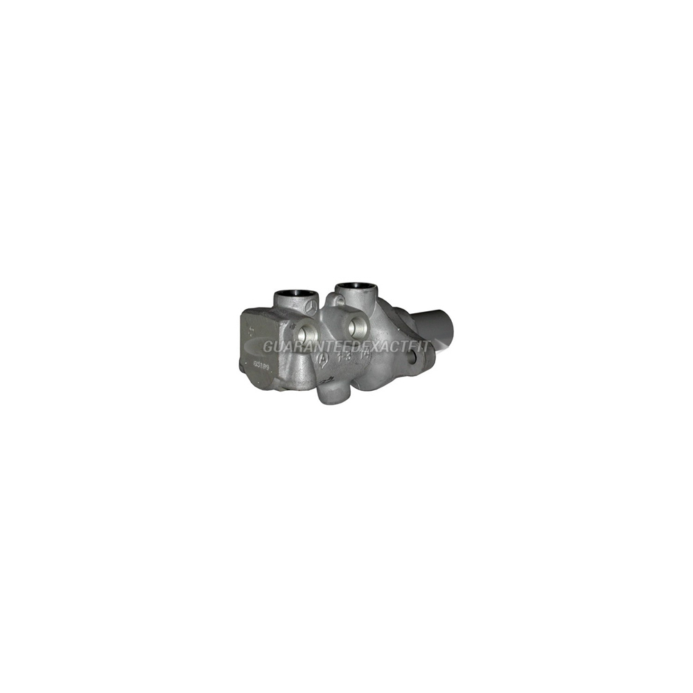 2009 Mercedes Benz ML320 Brake Master Cylinder