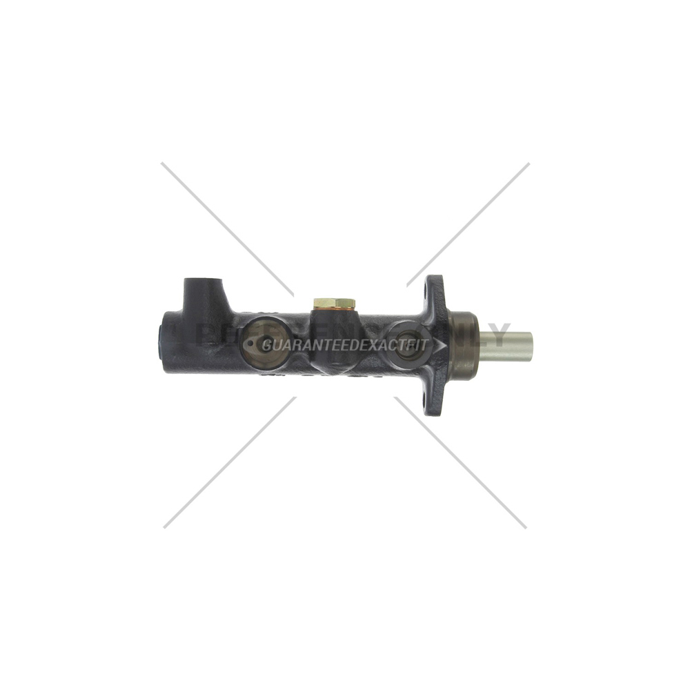 1967 Mercedes Benz 250sl brake master cylinder