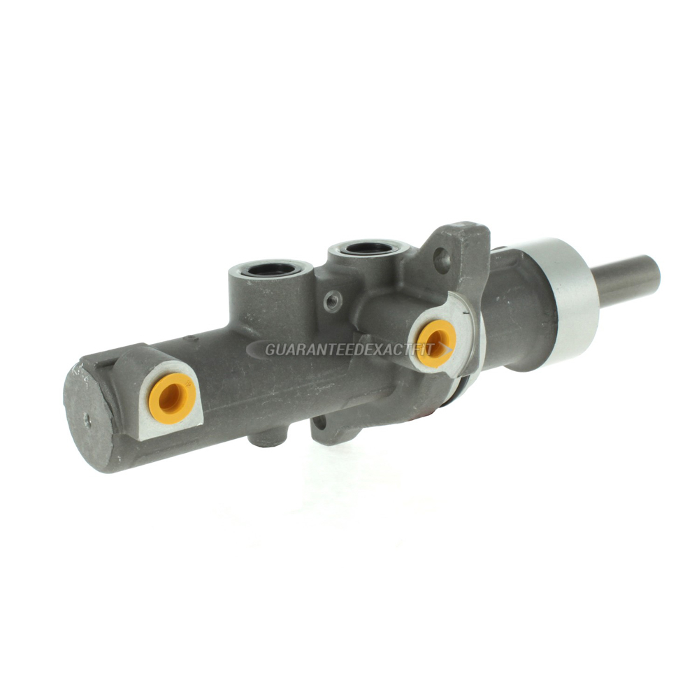 2007 Freightliner Sprinter Van Brake Master Cylinder