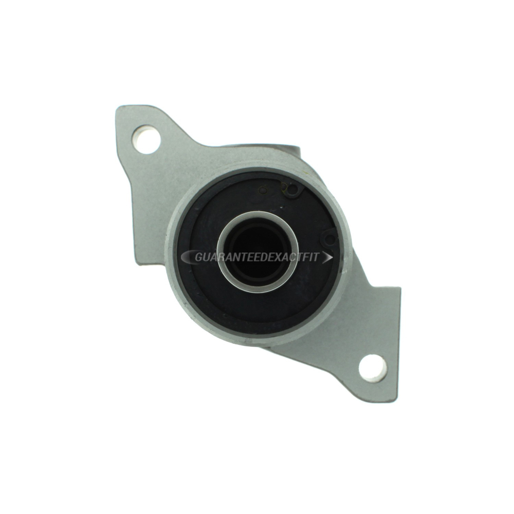 2007 Freightliner Sprinter Van Brake Master Cylinder