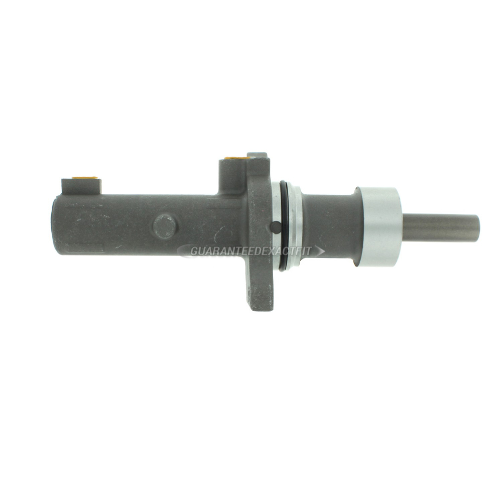2007 Freightliner Sprinter Van Brake Master Cylinder