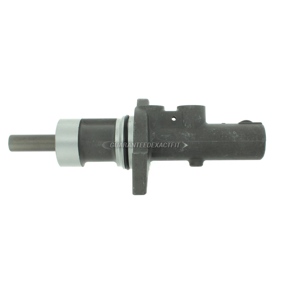 2007 Freightliner Sprinter Van Brake Master Cylinder