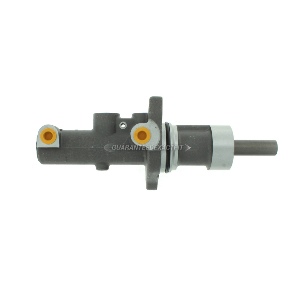 2007 Freightliner Sprinter Van Brake Master Cylinder
