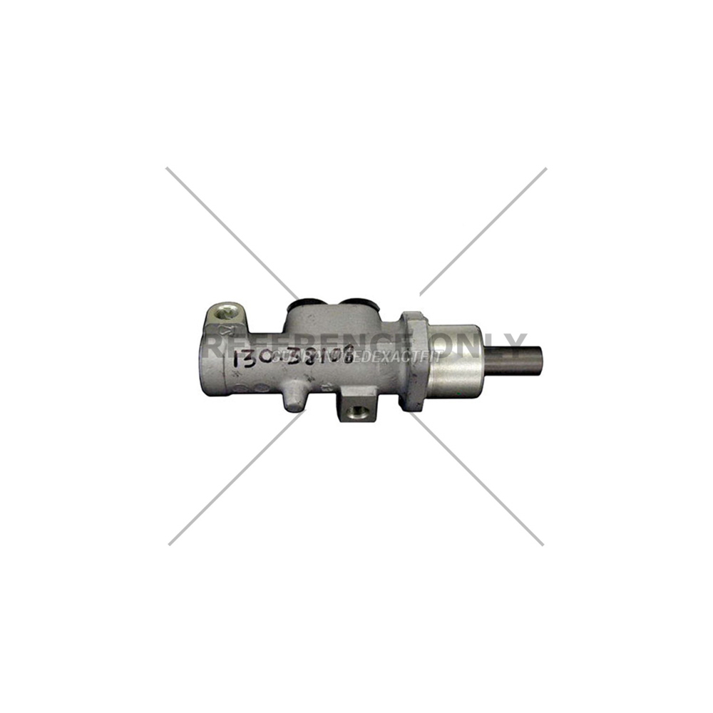 2000 Saab 9-5 Brake Master Cylinder