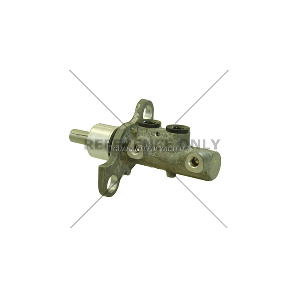 2007 Saab 9-3 Brake Master Cylinder
