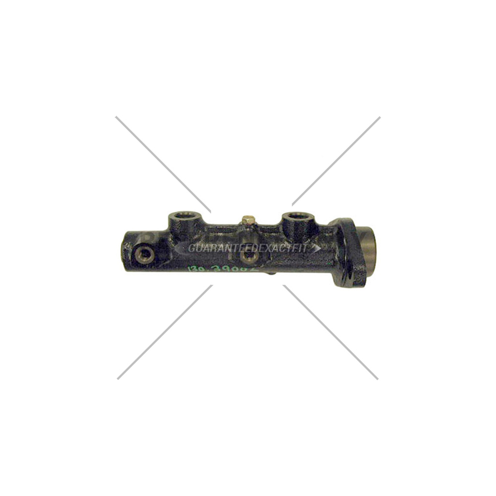 1971 Volvo 145 Brake Master Cylinder