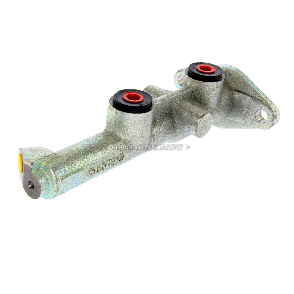 1982 Volvo 244 Brake Master Cylinder