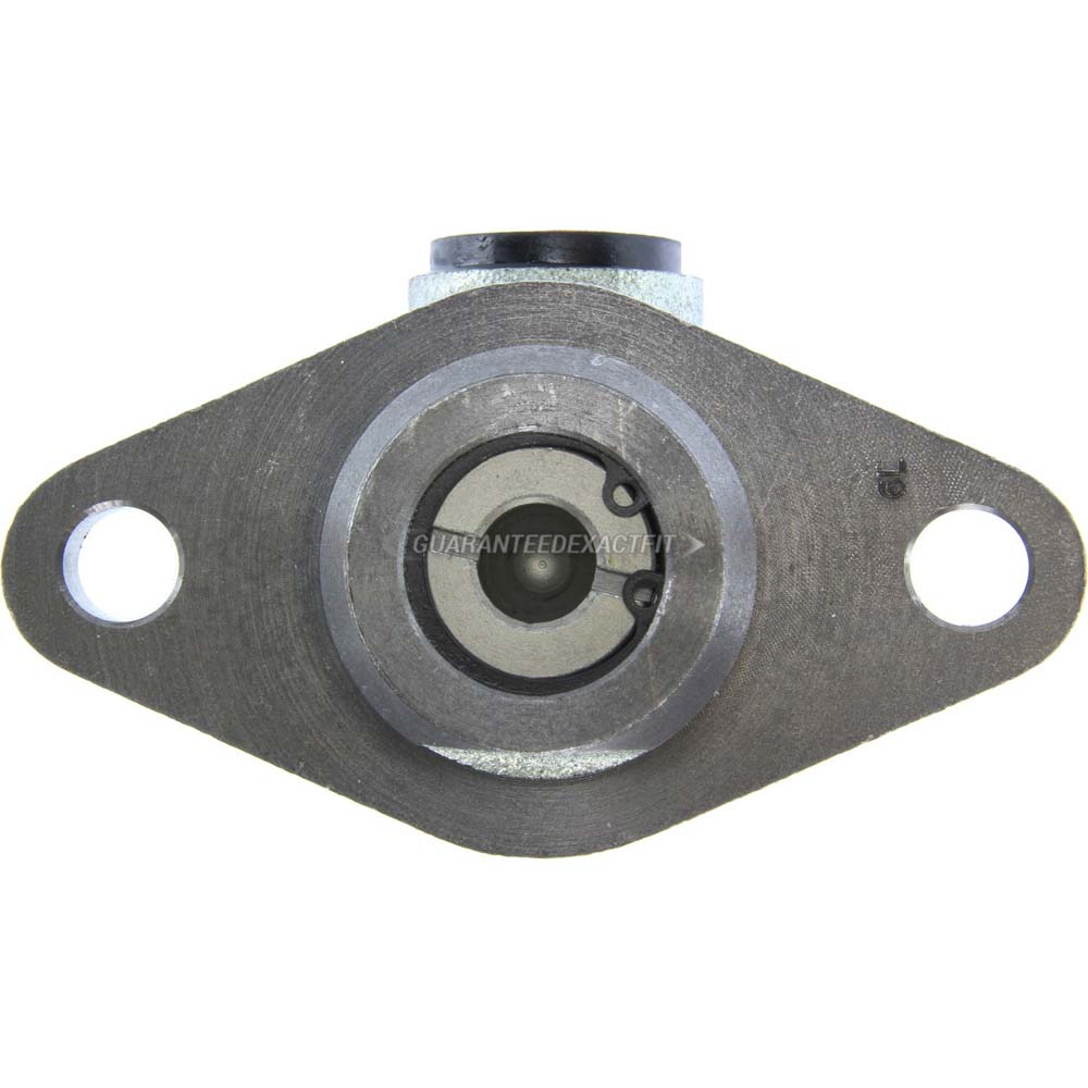 1982 Volvo 244 Brake Master Cylinder
