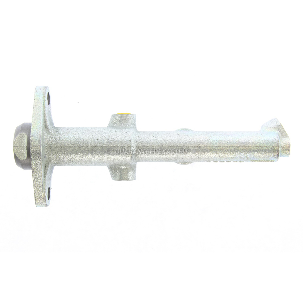 1982 Volvo 244 Brake Master Cylinder