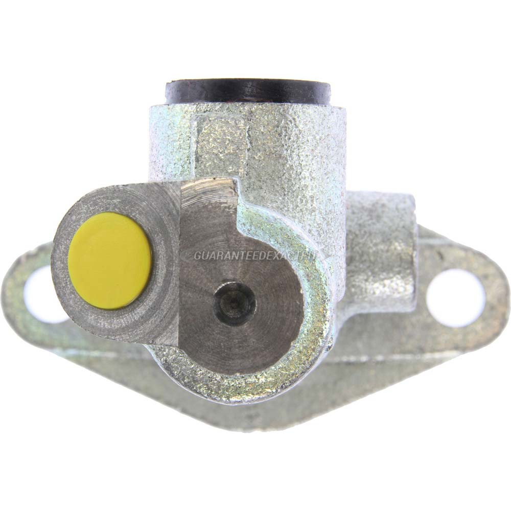 1982 Volvo 244 Brake Master Cylinder