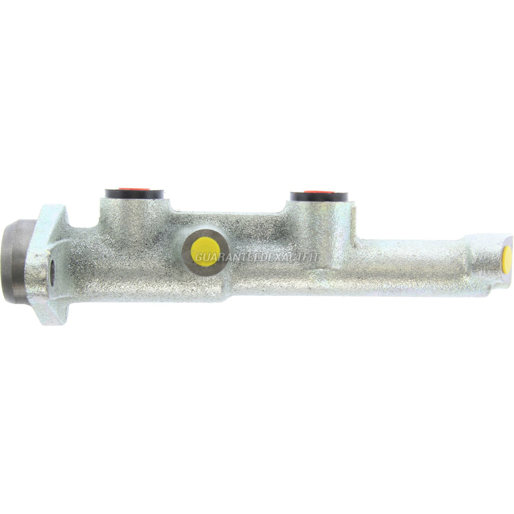 1982 Volvo 244 Brake Master Cylinder