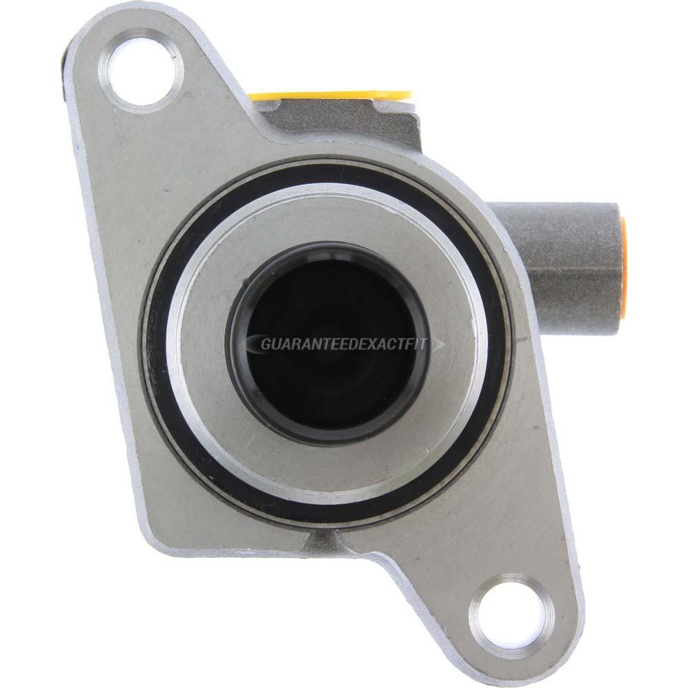 2012 Volvo S80 Brake Master Cylinder
