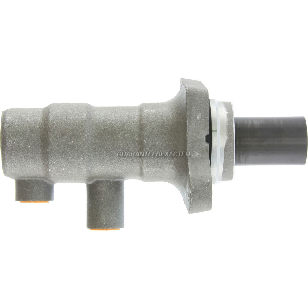 2012 Volvo S80 Brake Master Cylinder