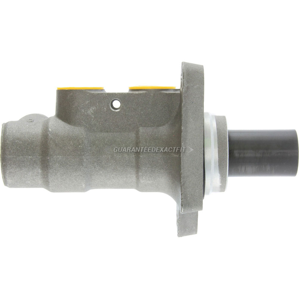 2012 Volvo S80 Brake Master Cylinder