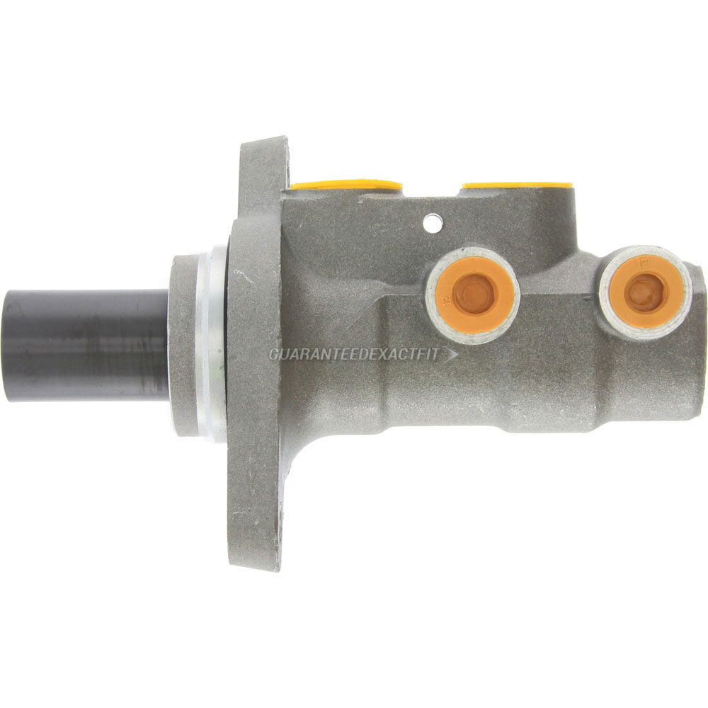 2012 Volvo S80 Brake Master Cylinder