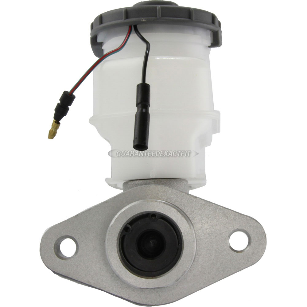 2000 Acura Integra Brake Master Cylinder