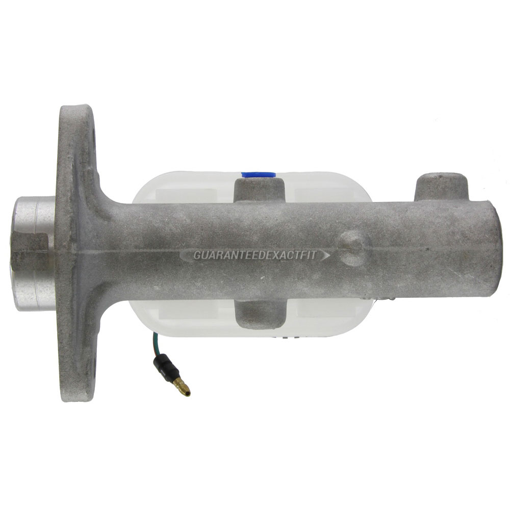 2000 Acura Integra Brake Master Cylinder