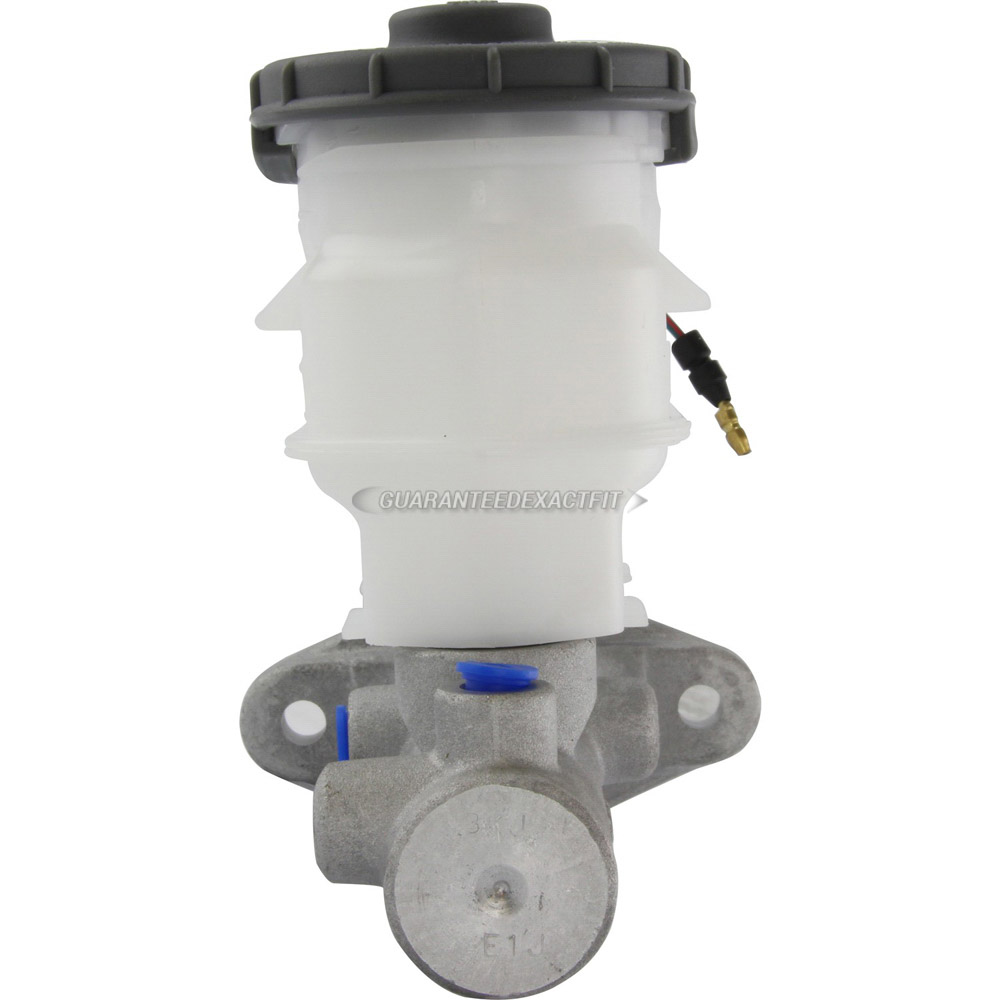 2000 Acura Integra Brake Master Cylinder