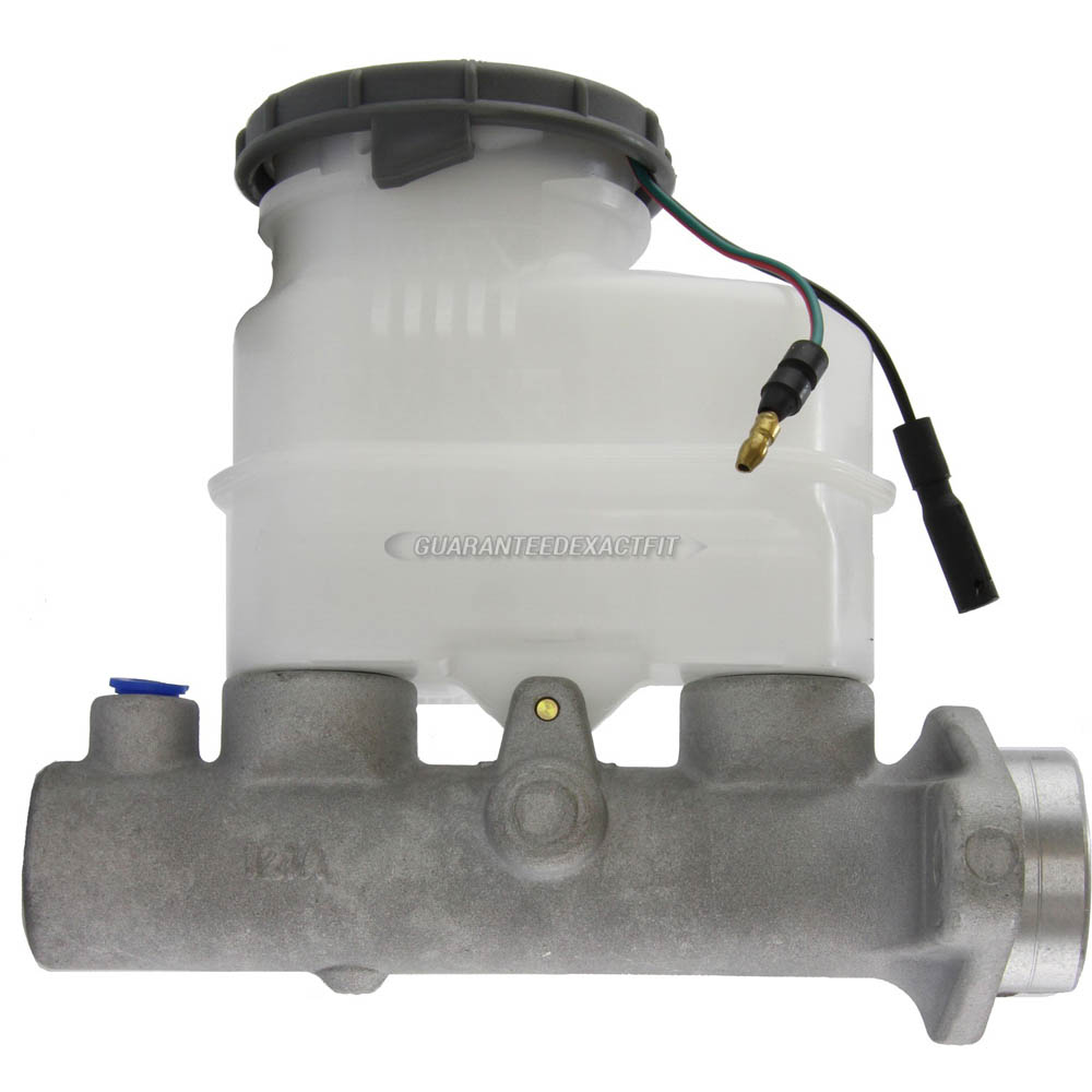 2000 Acura Integra Brake Master Cylinder