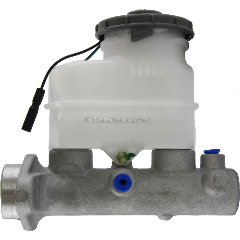 2000 Acura Integra Brake Master Cylinder