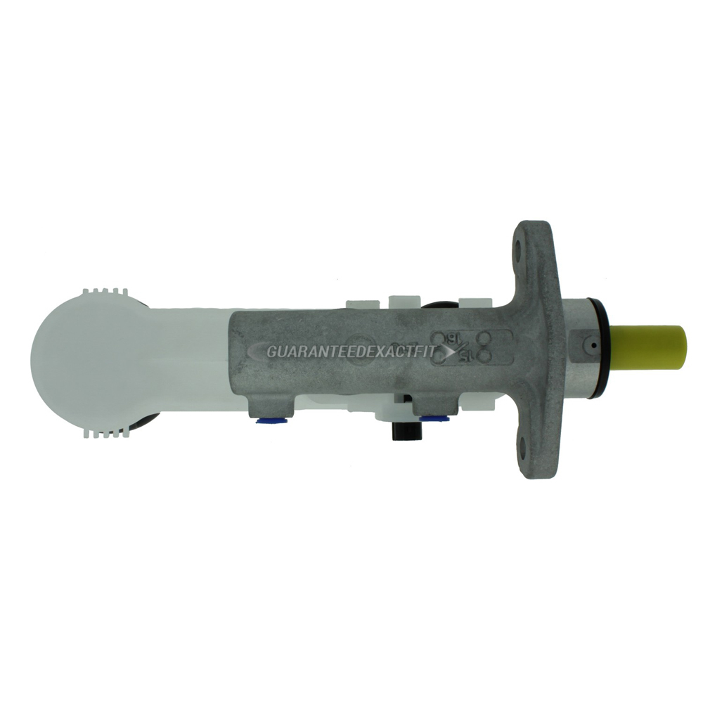 2003 Honda Element Brake Master Cylinder