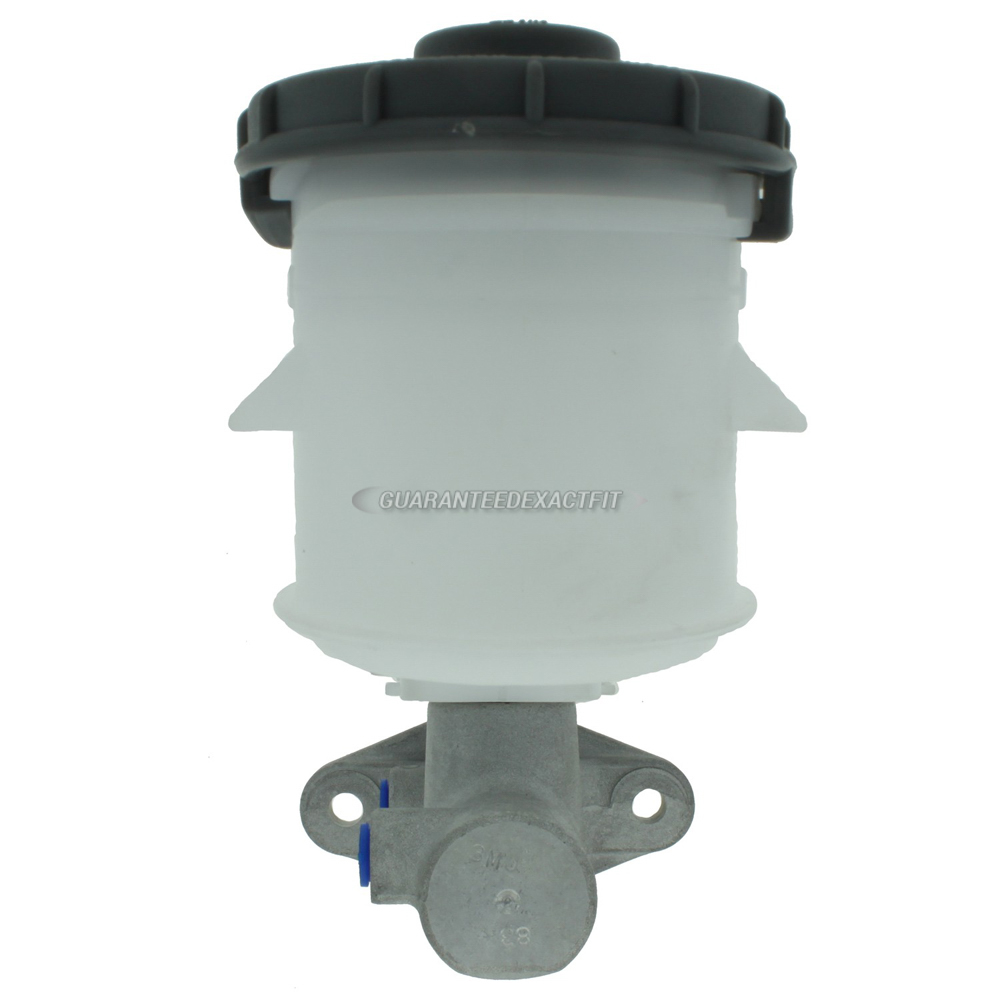 2003 Honda Element Brake Master Cylinder
