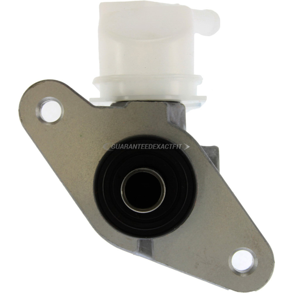 2007 Honda CR-V Brake Master Cylinder