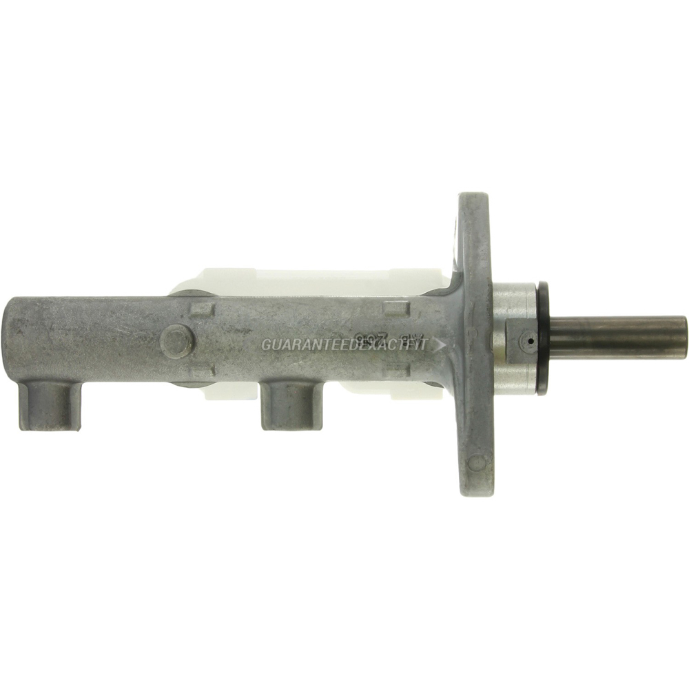 2007 Honda CR-V Brake Master Cylinder