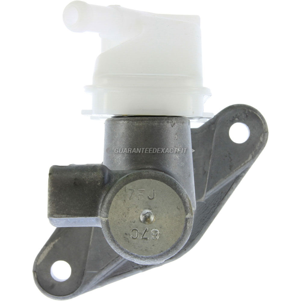2007 Honda CR-V Brake Master Cylinder
