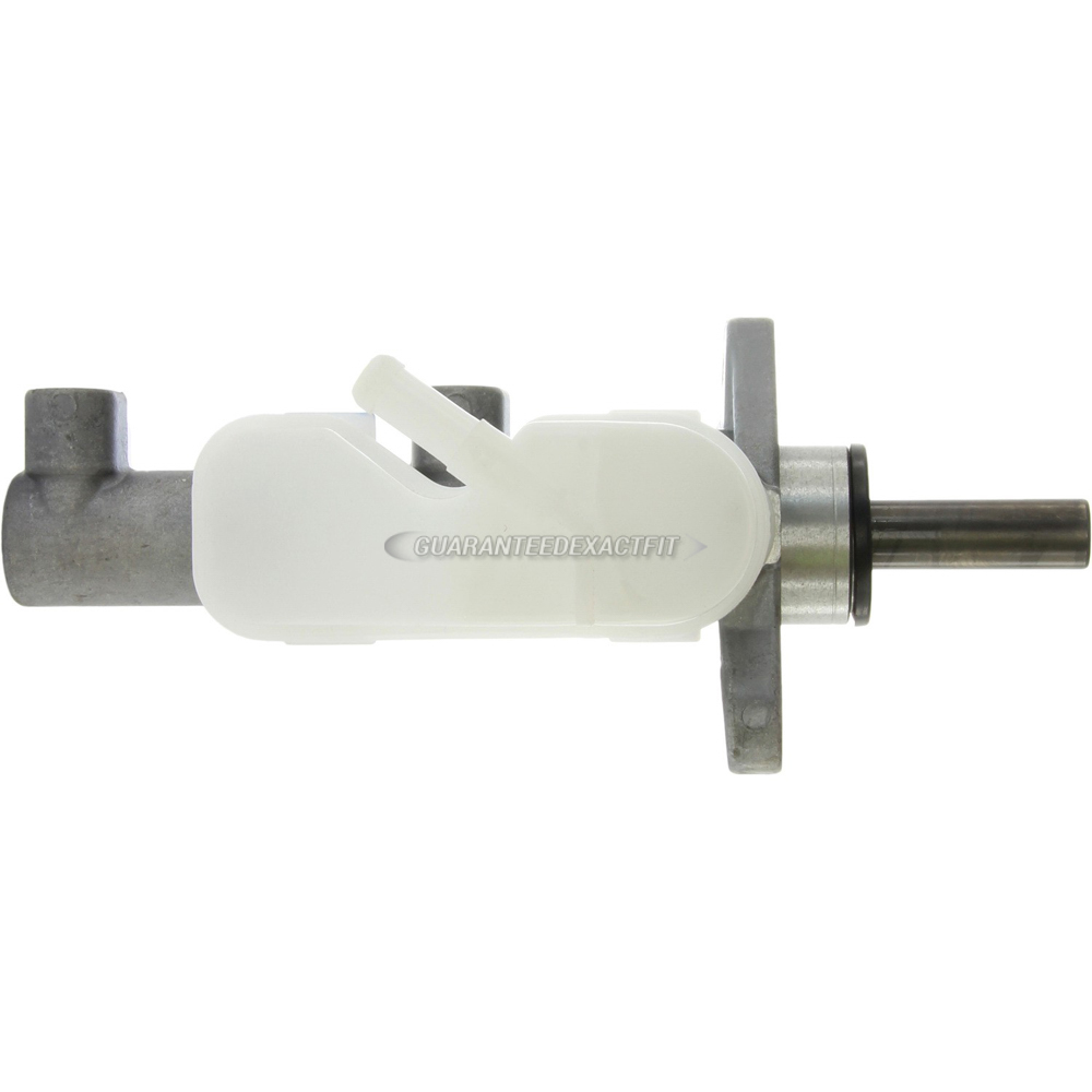 2007 Honda CR-V Brake Master Cylinder