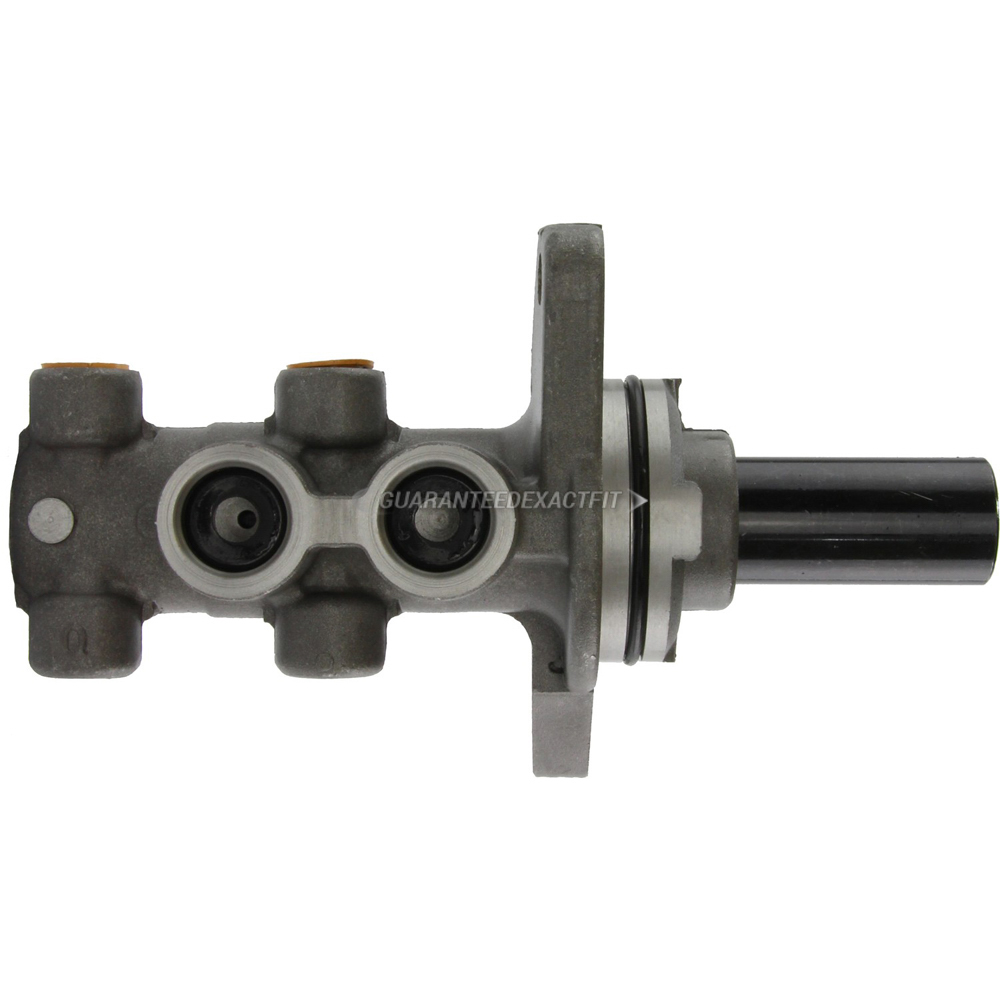 Acura RLX Brake Master Cylinder
