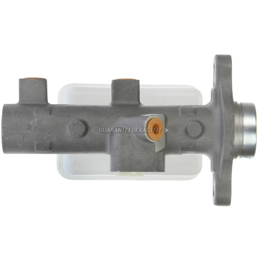 2004 Nissan Frontier Brake Master Cylinder