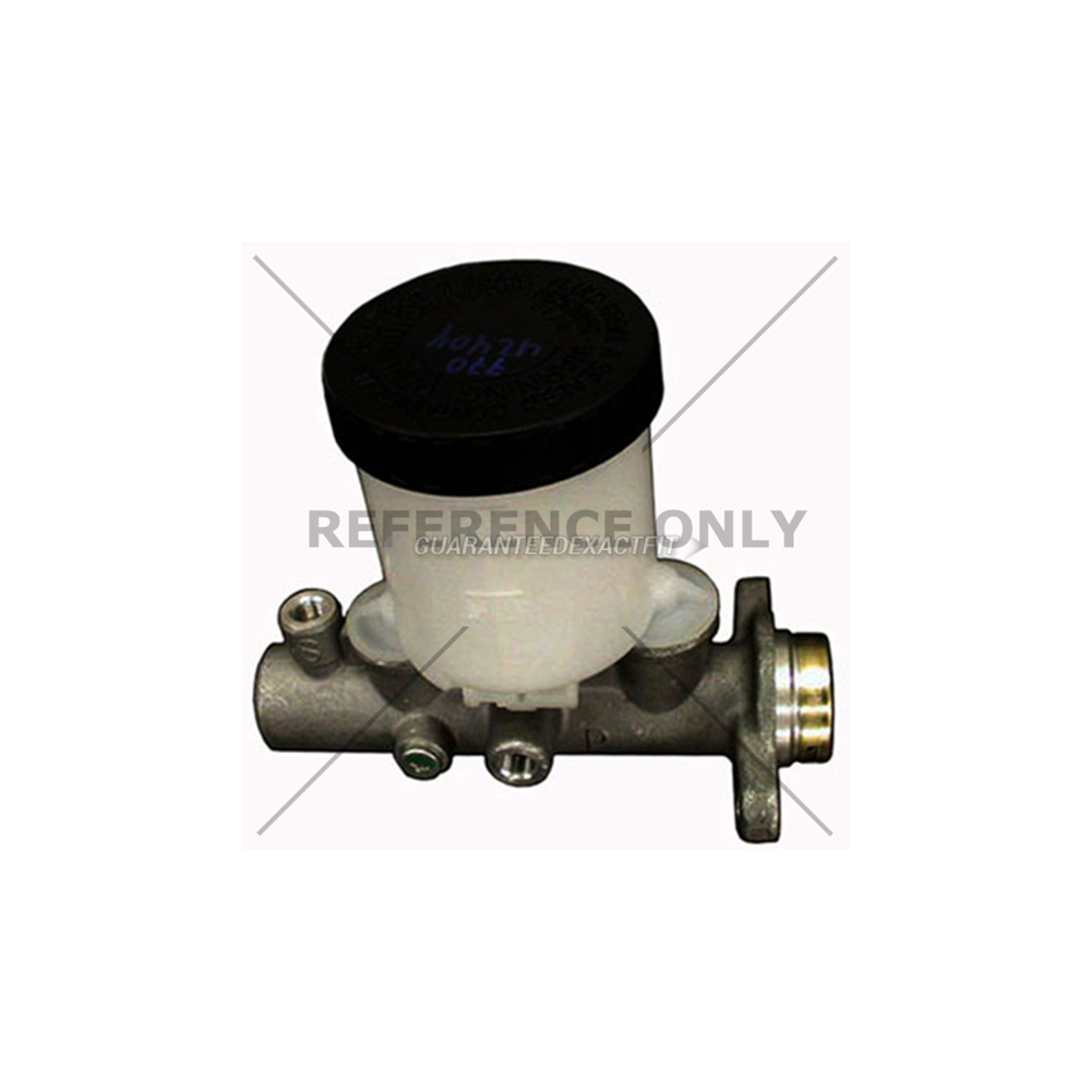1994 Nissan Maxima Brake Master Cylinder