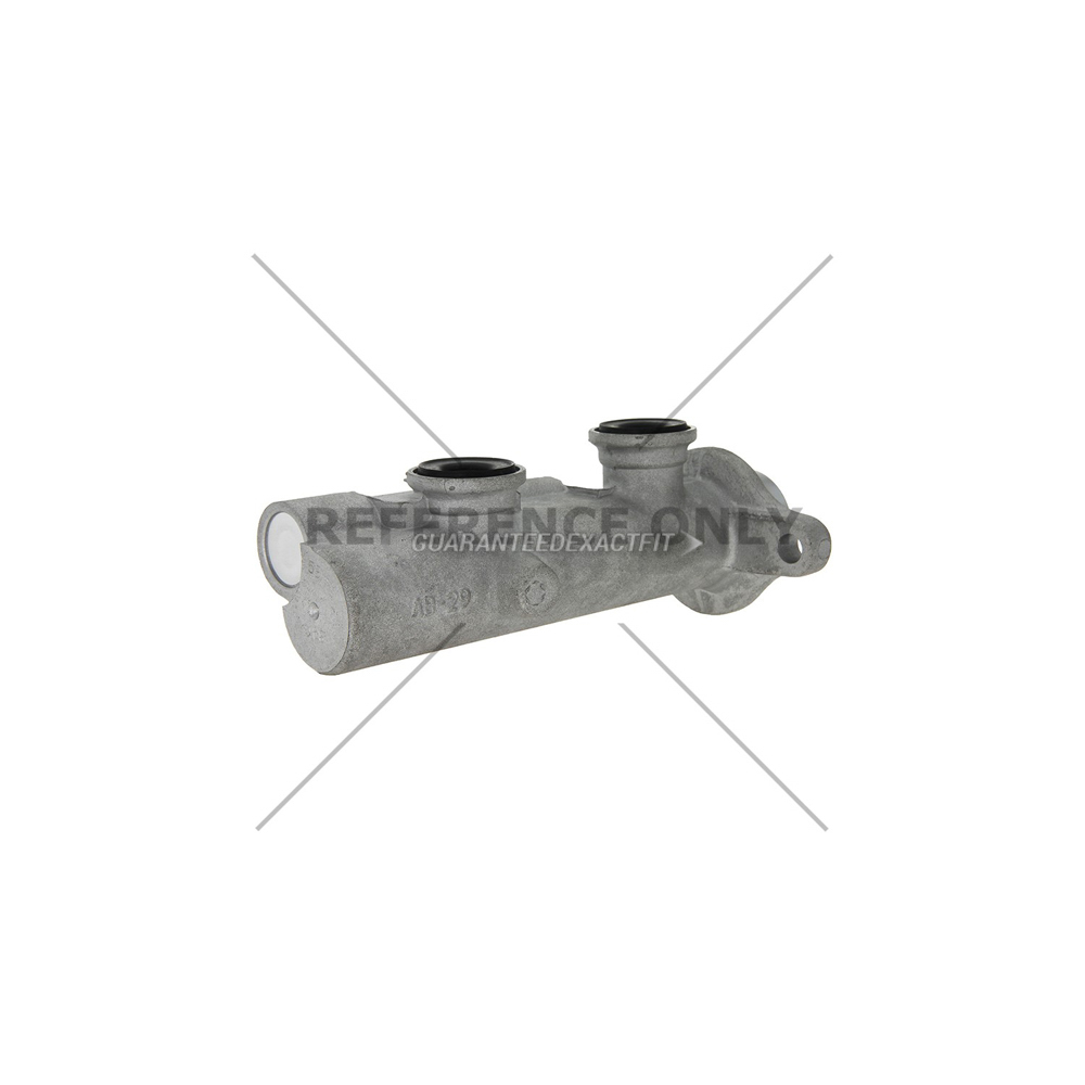 1992 Nissan 240SX Brake Master Cylinder