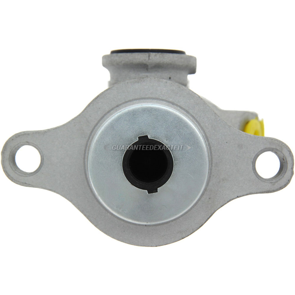 1992 Nissan 240SX Brake Master Cylinder