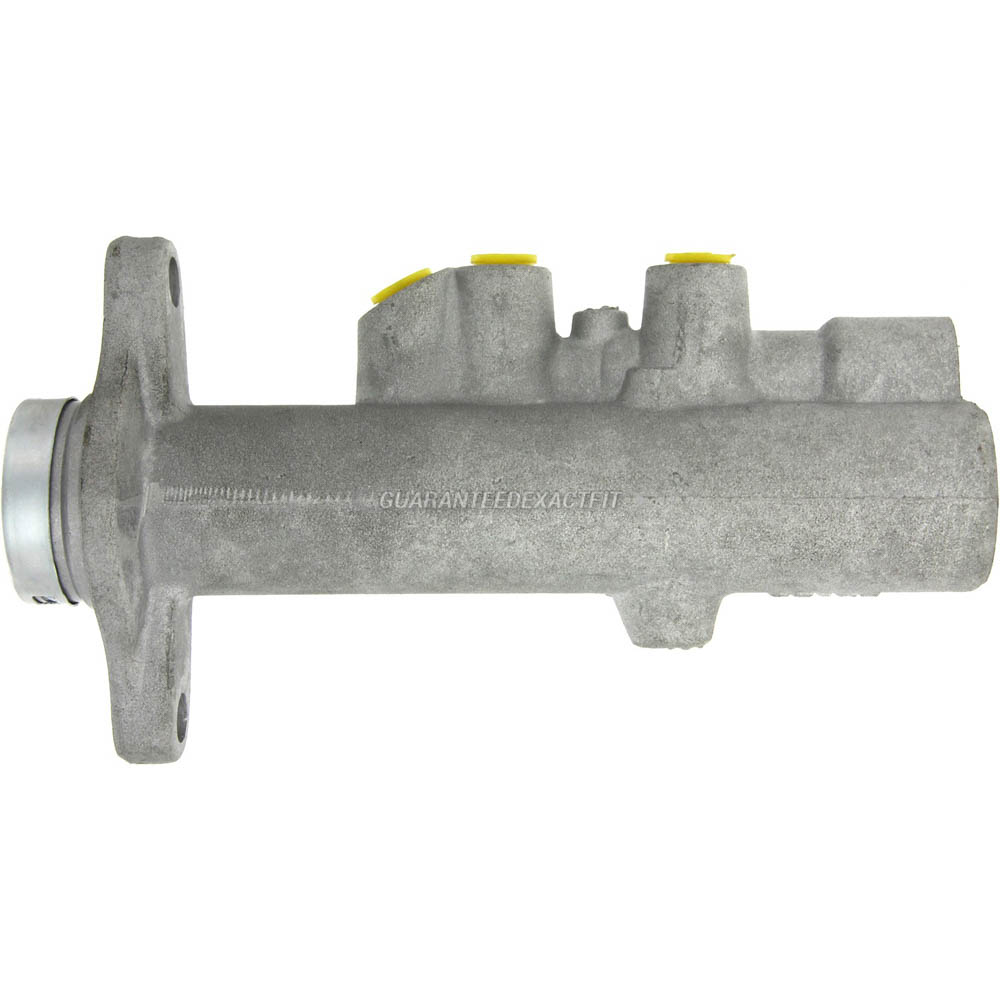 1992 Nissan 240SX Brake Master Cylinder