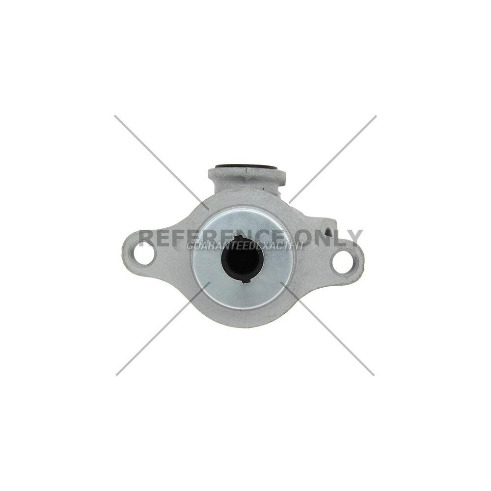 1992 Nissan 240SX Brake Master Cylinder